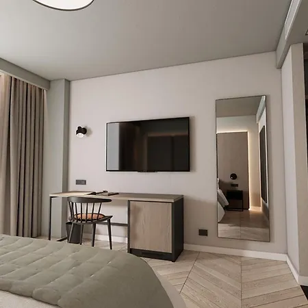 Vita Hotel