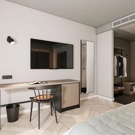 Vita Hotel Hotel St. Julian's