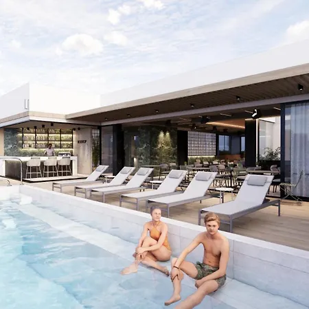 Vita Hotel 3* St. Julian's
