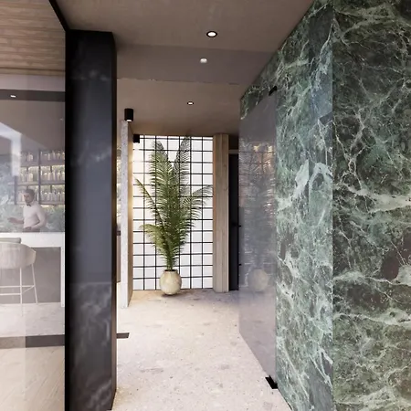 Hotel Vita Hotel 3*