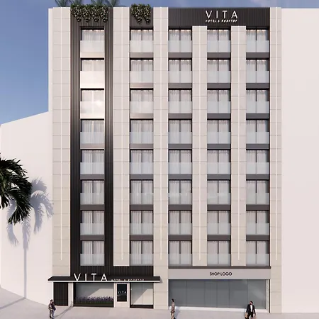 Vita Hotel Hotel St. Julian's
