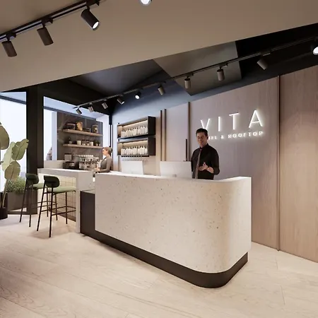 Hotel Vita Hotel 3*