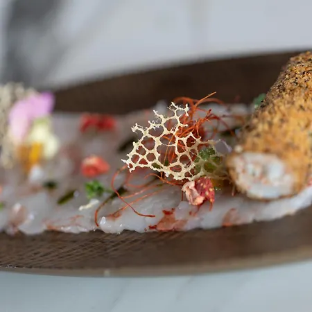 & Rooftop San Julián