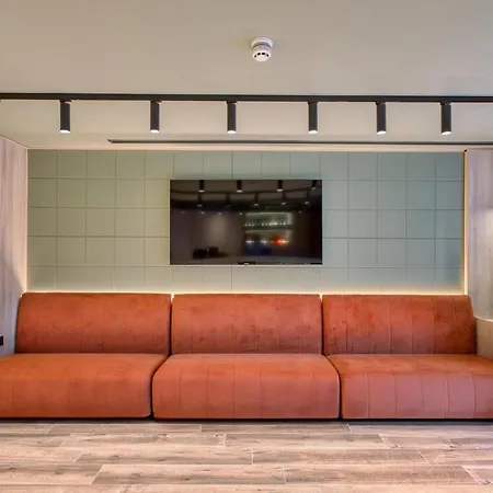 Vita Hotel 3*