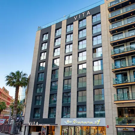 Hotel Vita Hotel 3*