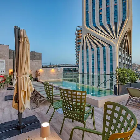 & Rooftop