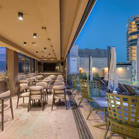 Otel & Rooftop