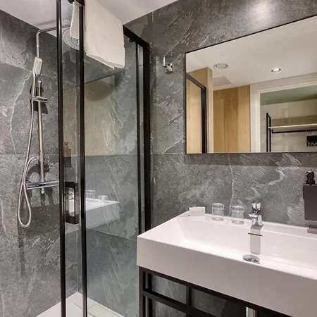 Vita Hotel Saint Julian's