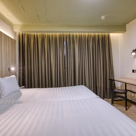 Vita Hotel 3*