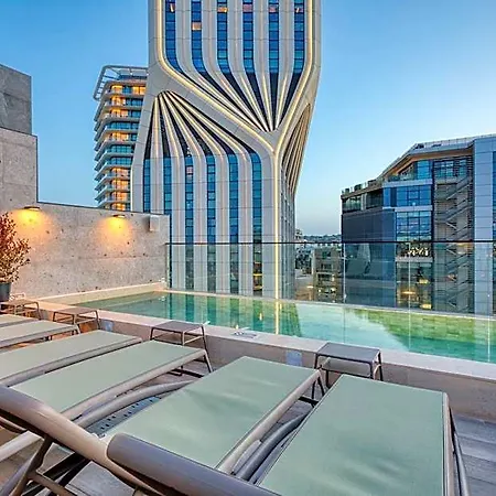 & Rooftop