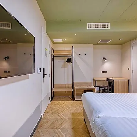 & Rooftop ホテル Saint Julian's