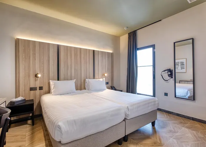 & Rooftop San Ġiljan