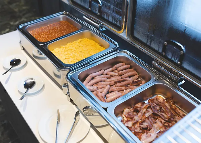 Hotel&rooftop San Ġiljan