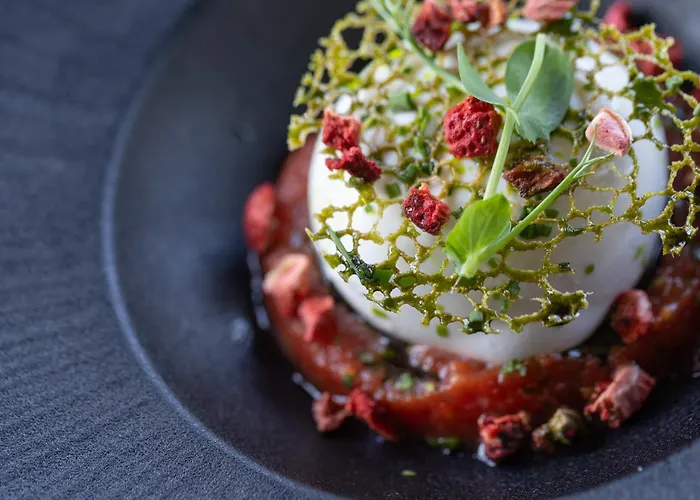 Hotel & Rooftop San Ġiljan