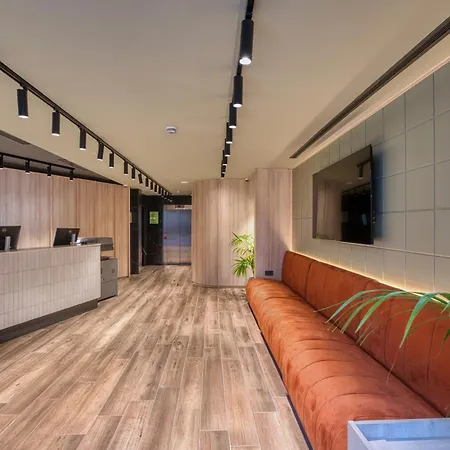 Szálloda Hotel&rooftop