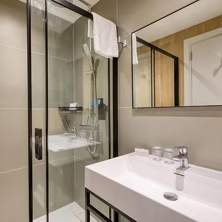 Szálloda Hotel&rooftop