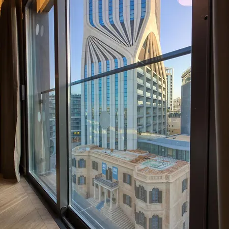 Hotel&rooftop Szálloda 3*