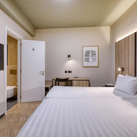 Szálloda Hotel&rooftop