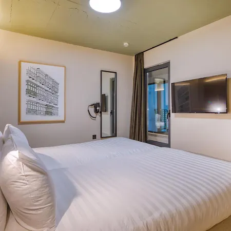 Szálloda Hotel&rooftop