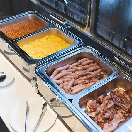 Hotel&rooftop San Ġiljan