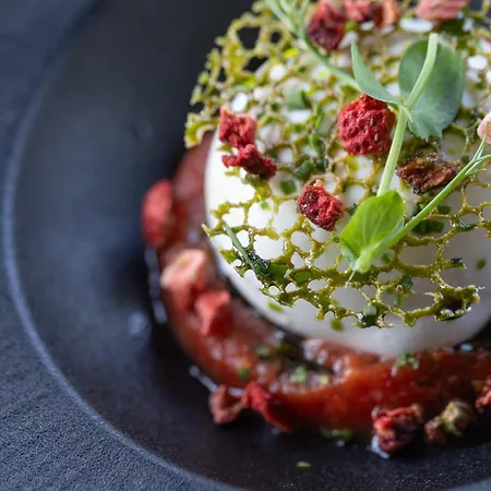 Szálloda Hotel&rooftop San Ġiljan